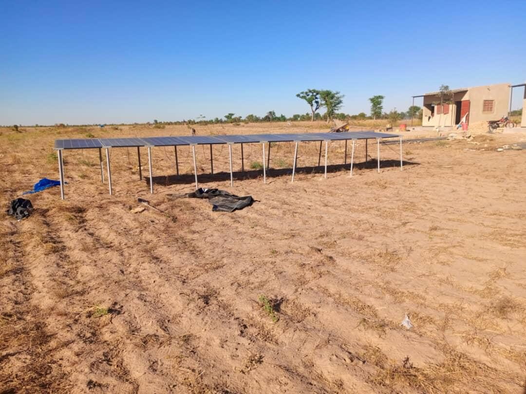 Fédération d’appui au développement du département de Oussouy  FADDO