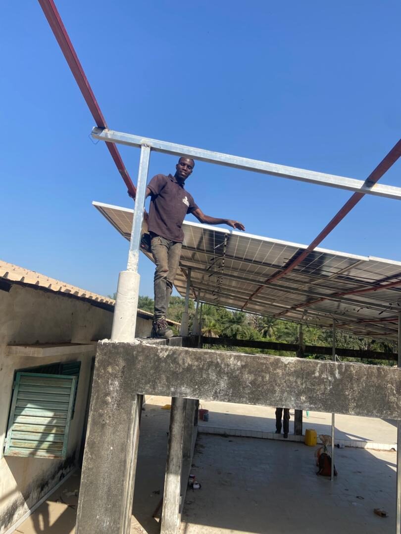 Solaire, stockage et systèmes hybrides