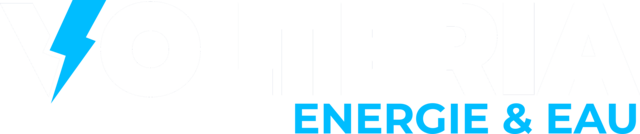 VOLTERIA — Énergie & Eau